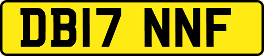 DB17NNF