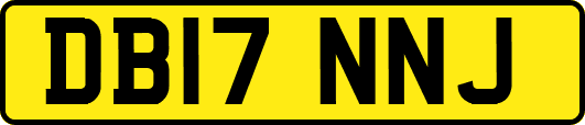 DB17NNJ