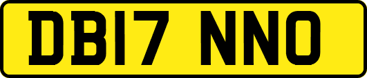 DB17NNO