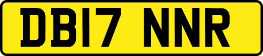 DB17NNR