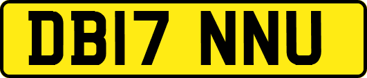 DB17NNU