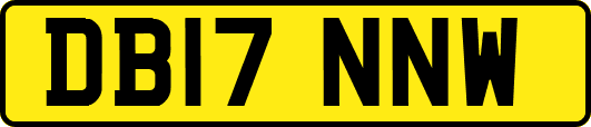 DB17NNW