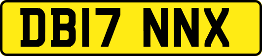 DB17NNX
