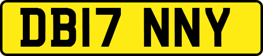 DB17NNY