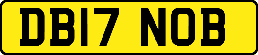 DB17NOB