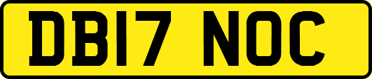DB17NOC