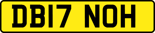 DB17NOH
