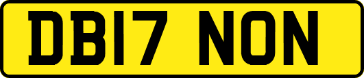 DB17NON