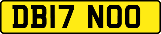 DB17NOO