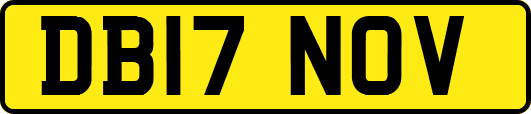 DB17NOV