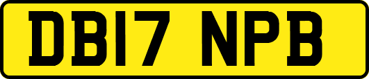DB17NPB