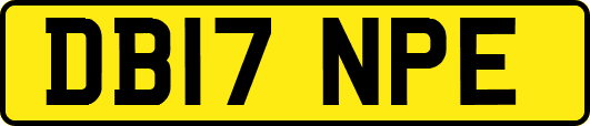 DB17NPE