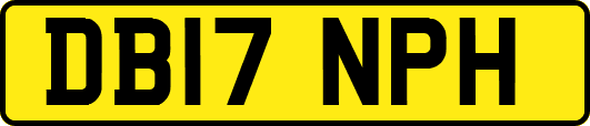 DB17NPH