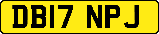 DB17NPJ