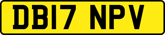DB17NPV