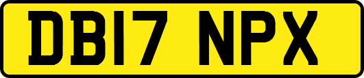 DB17NPX