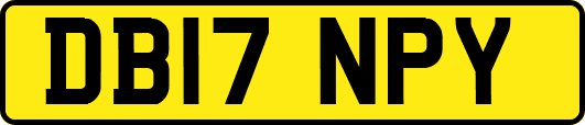 DB17NPY