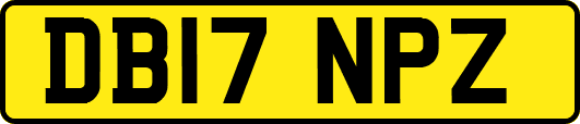 DB17NPZ