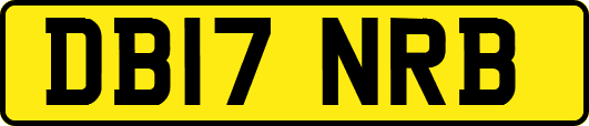 DB17NRB
