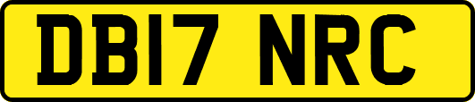 DB17NRC