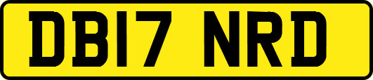 DB17NRD