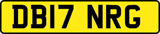 DB17NRG
