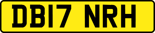 DB17NRH