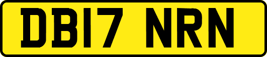 DB17NRN