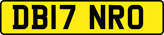 DB17NRO
