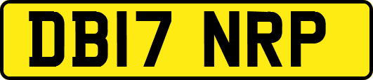 DB17NRP