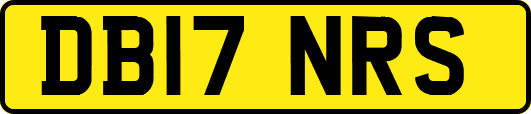 DB17NRS