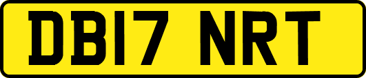 DB17NRT
