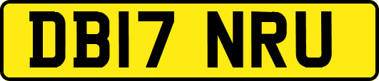 DB17NRU