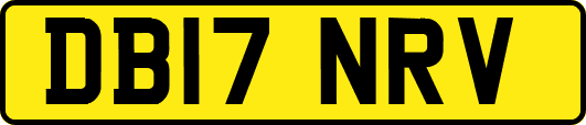 DB17NRV