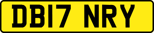 DB17NRY