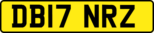 DB17NRZ