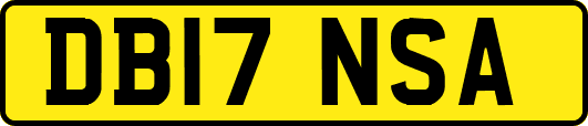 DB17NSA