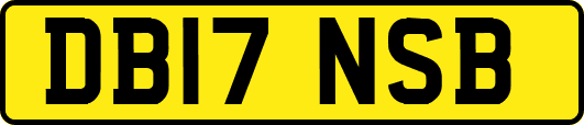 DB17NSB