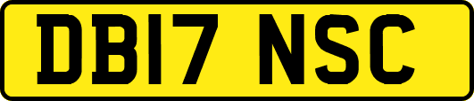 DB17NSC