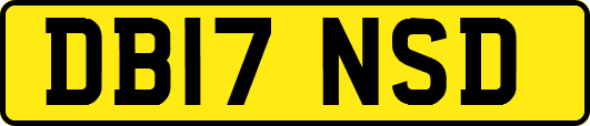 DB17NSD