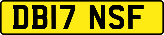 DB17NSF