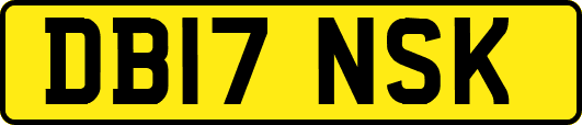 DB17NSK