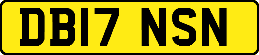 DB17NSN