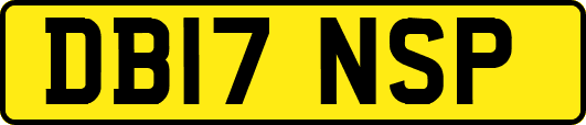 DB17NSP