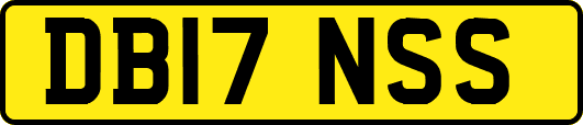 DB17NSS