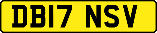 DB17NSV