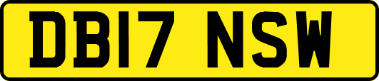 DB17NSW