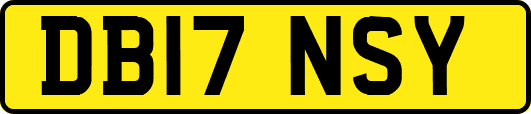 DB17NSY