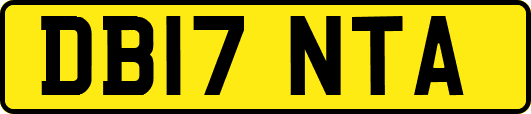 DB17NTA