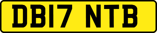 DB17NTB